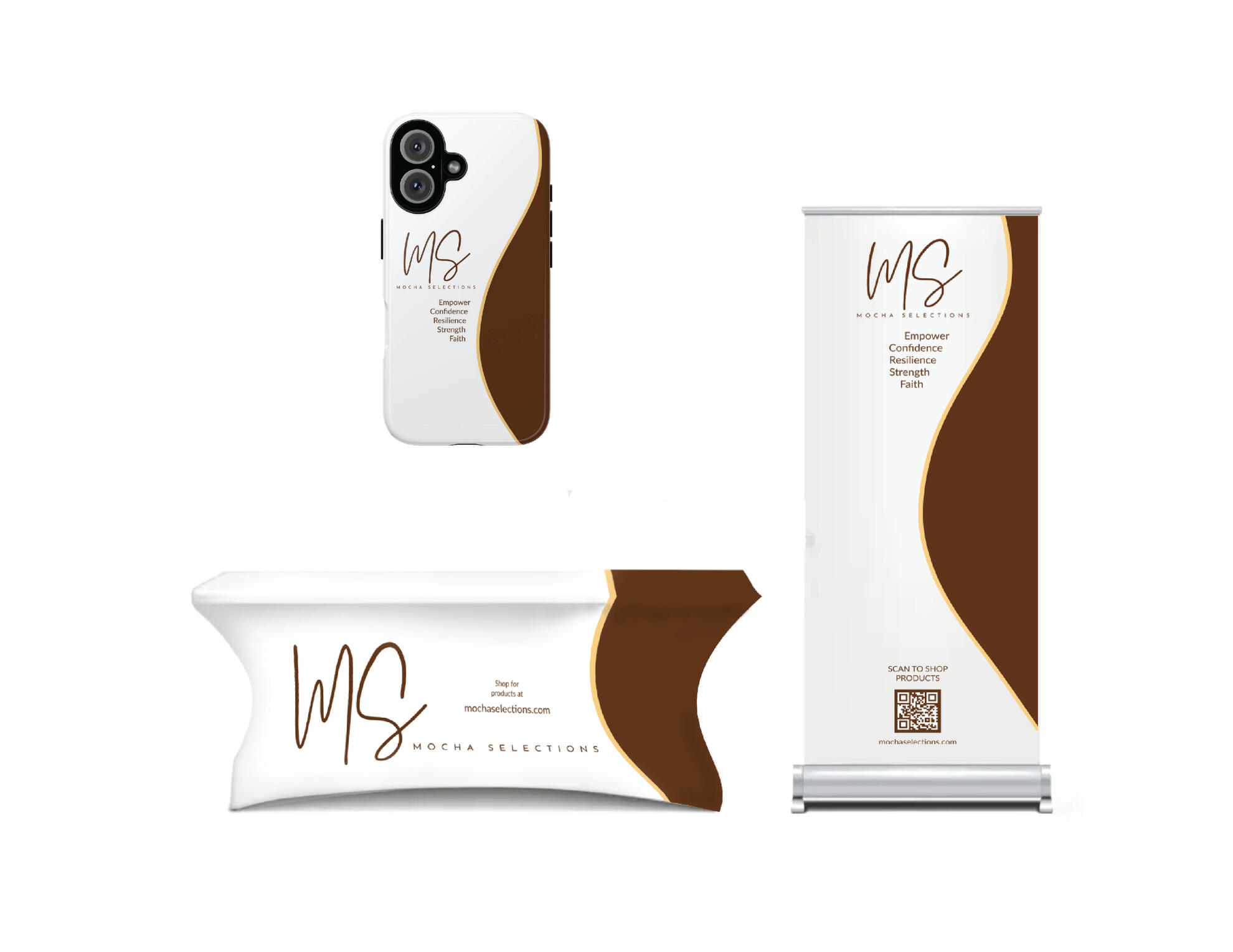 mocha selections